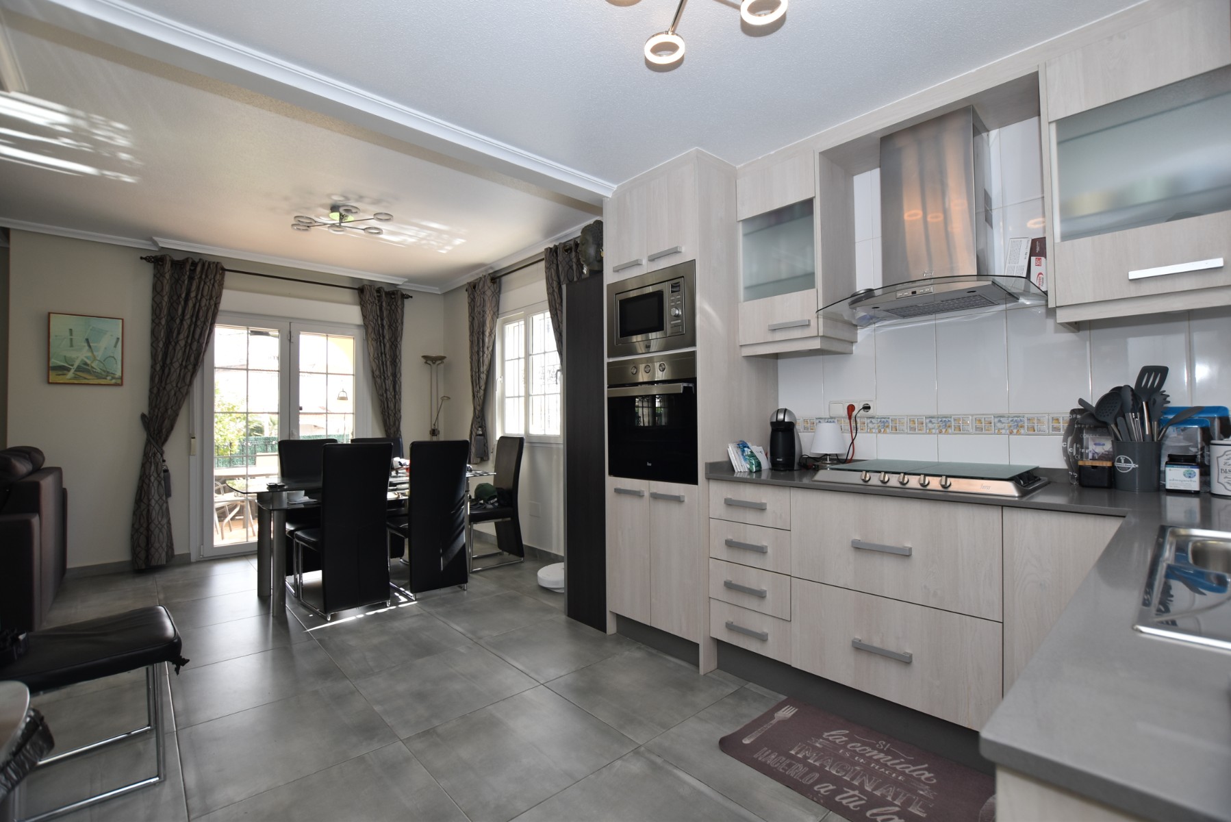 Villa for Sale in Orihuela Costa, Alicante