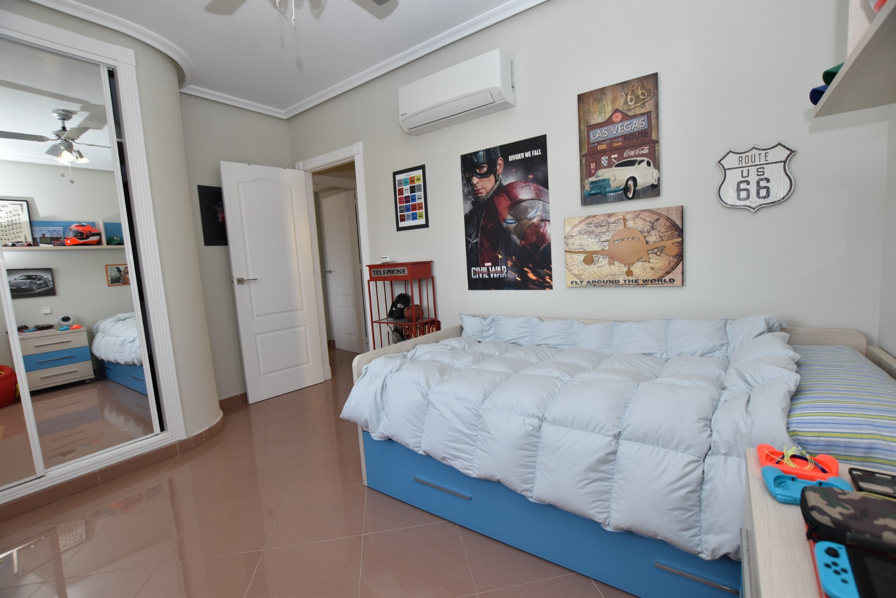Villa for Sale in Orihuela Costa, Alicante