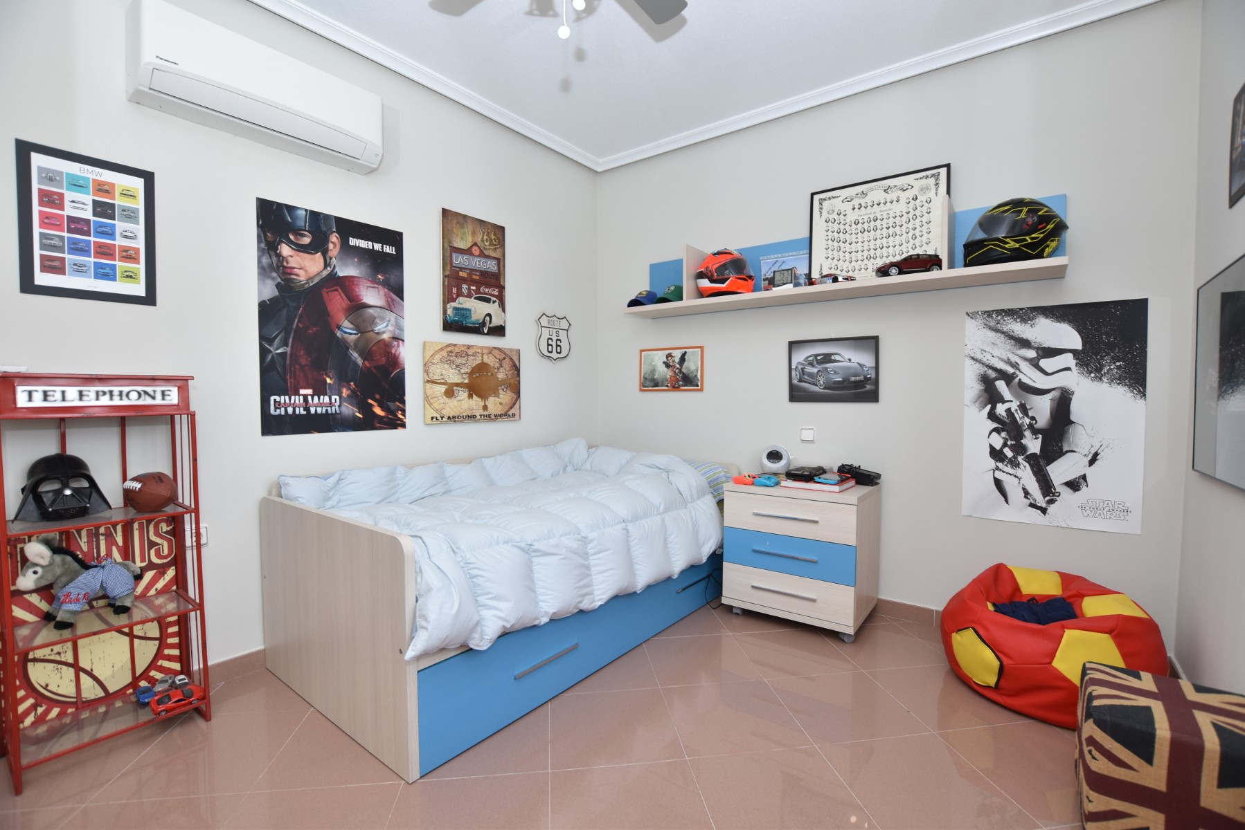 Villa for Sale in Orihuela Costa, Alicante
