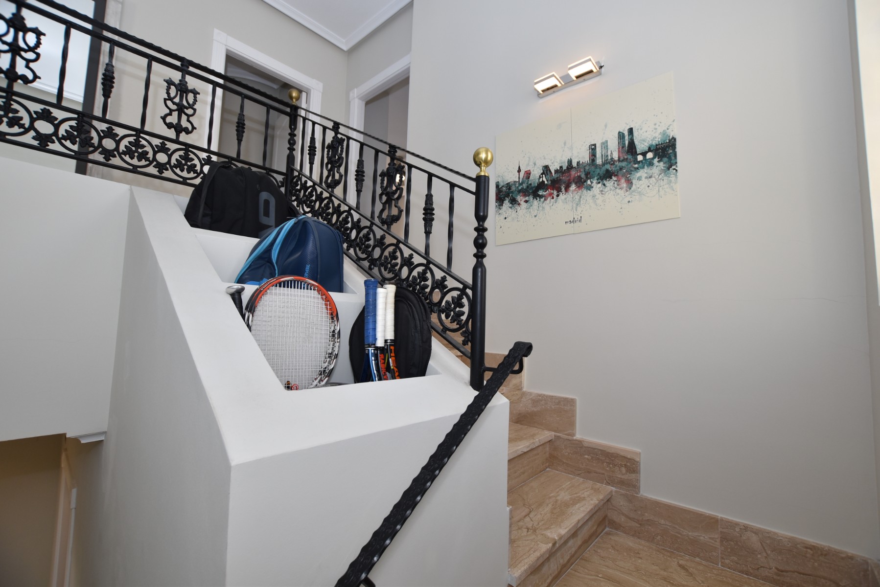 Villa for Sale in Orihuela Costa, Alicante