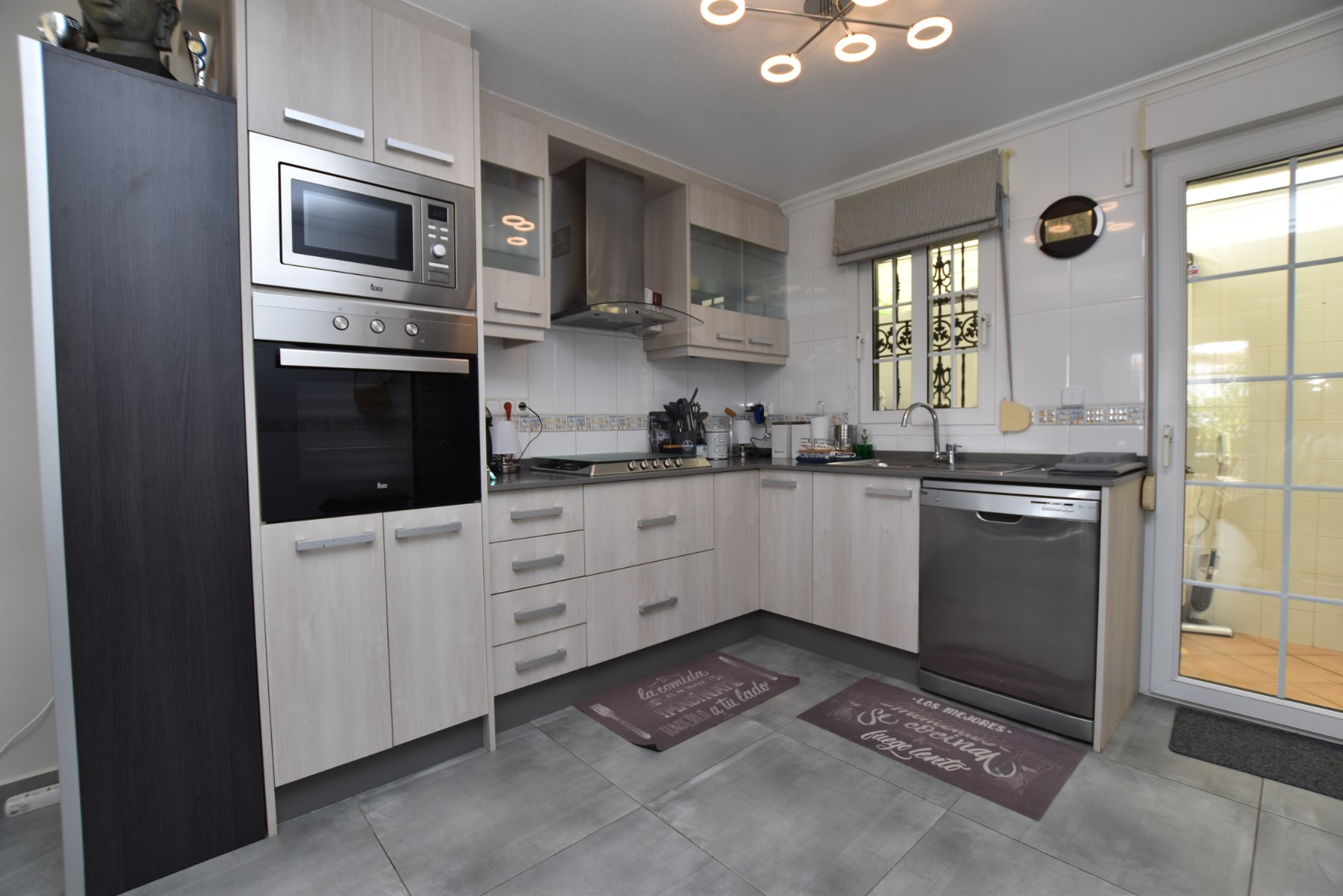 Villa for Sale in Orihuela Costa, Alicante