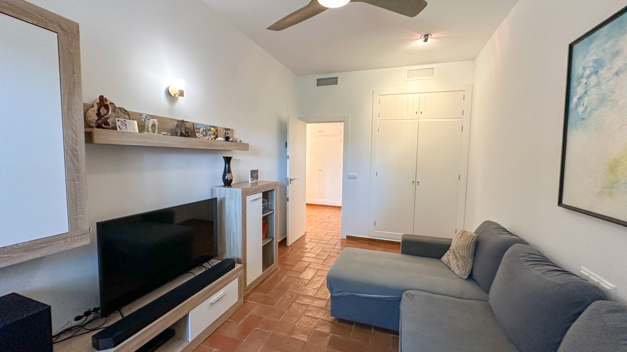 Villa for Sale in Dehesa de Campoamor, Alicante