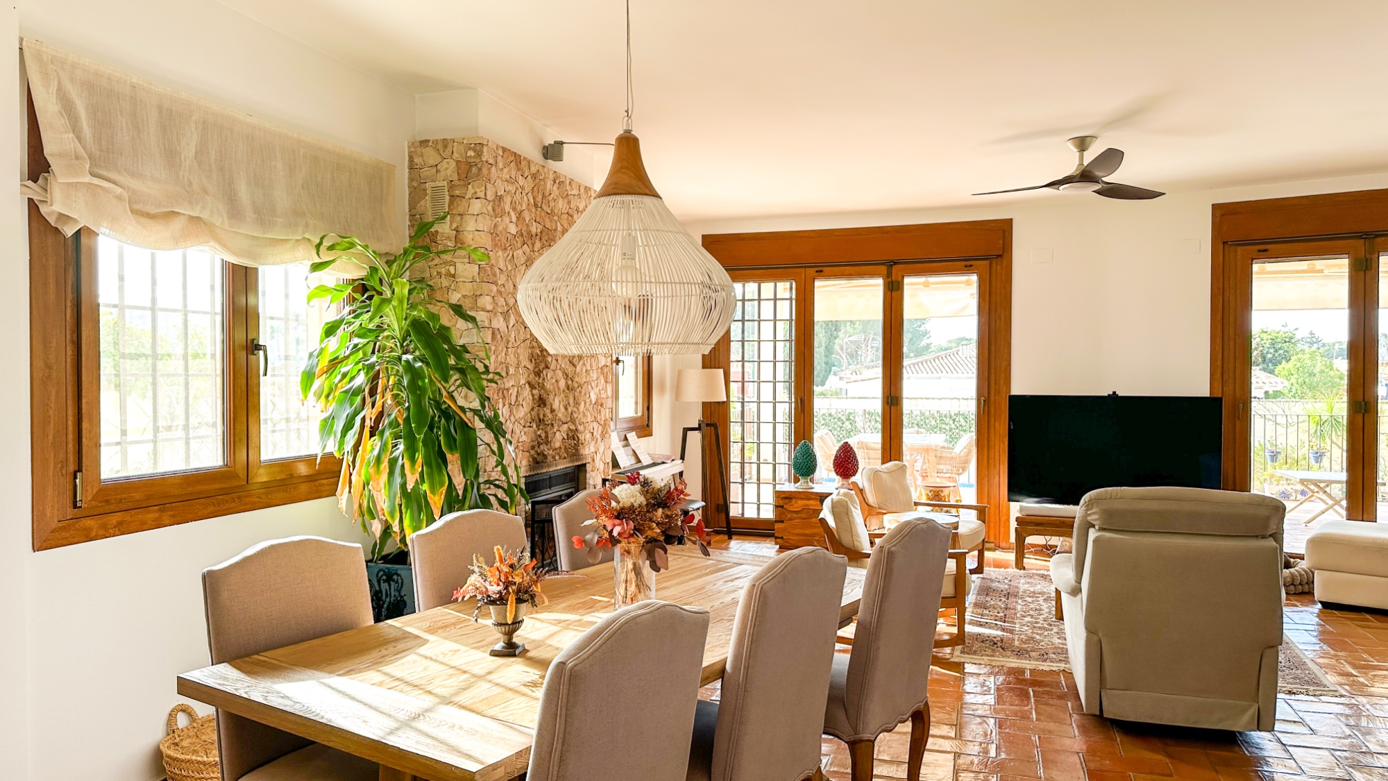 Villa for Sale in Dehesa de Campoamor, Alicante
