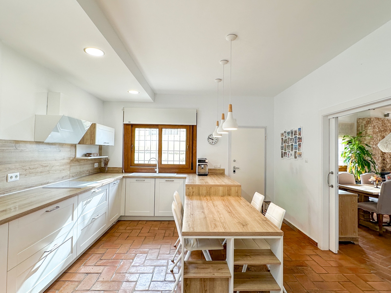 Villa for Sale in Dehesa de Campoamor, Alicante