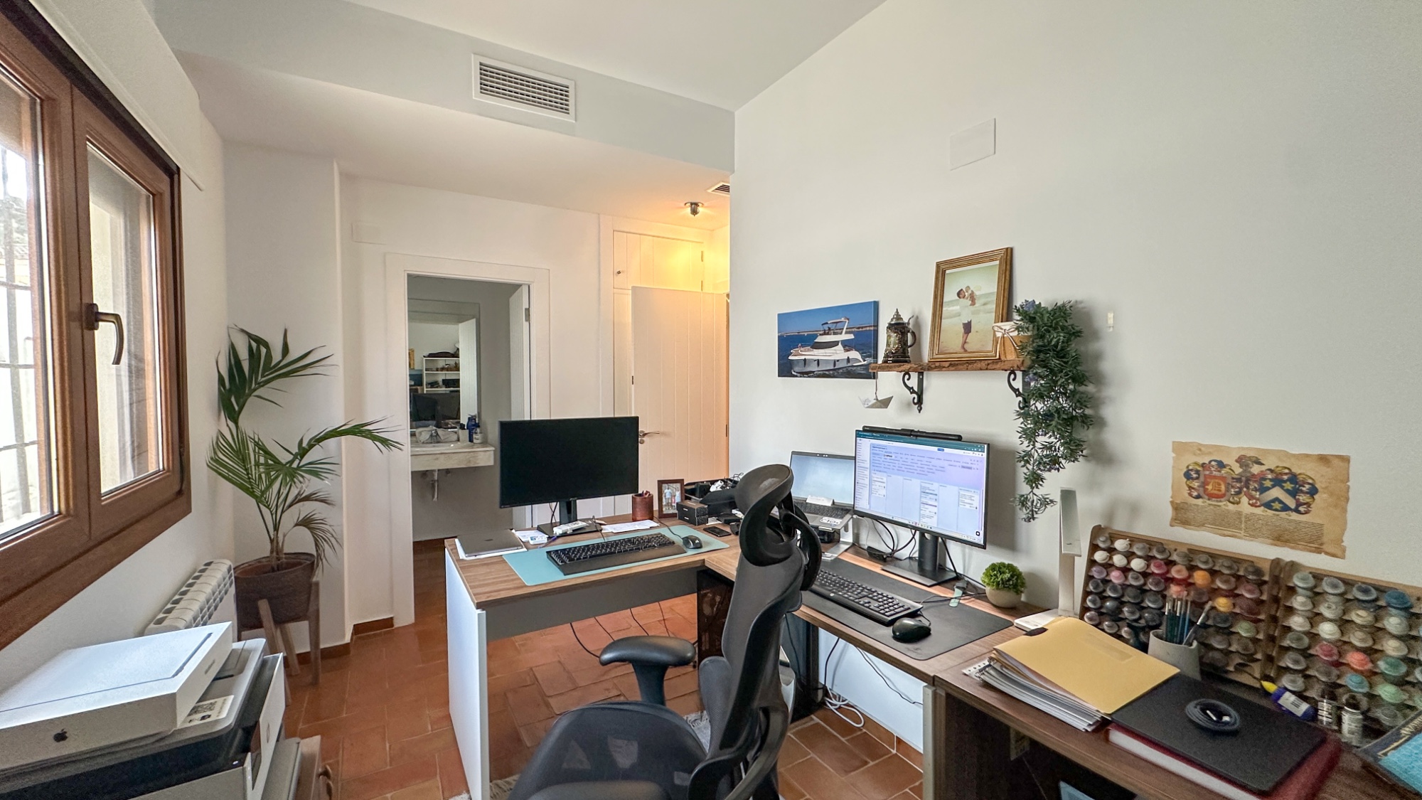Villa for Sale in Dehesa de Campoamor, Alicante