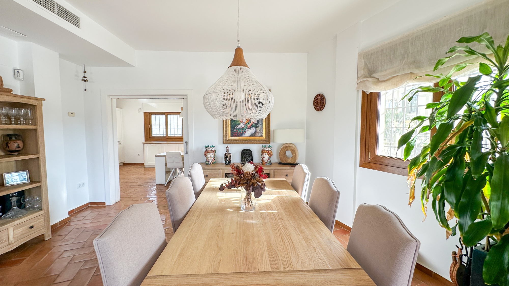 Villa for Sale in Dehesa de Campoamor, Alicante