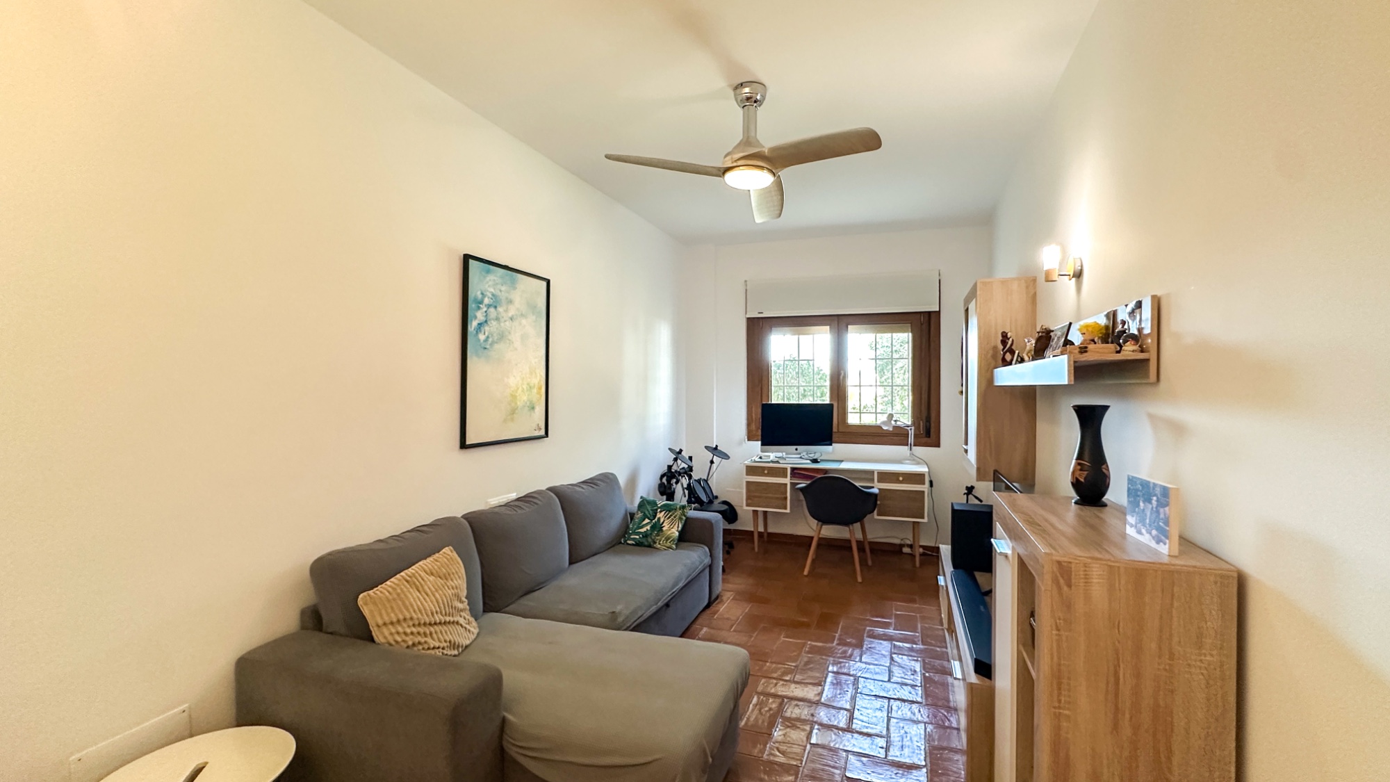 Villa for Sale in Dehesa de Campoamor, Alicante