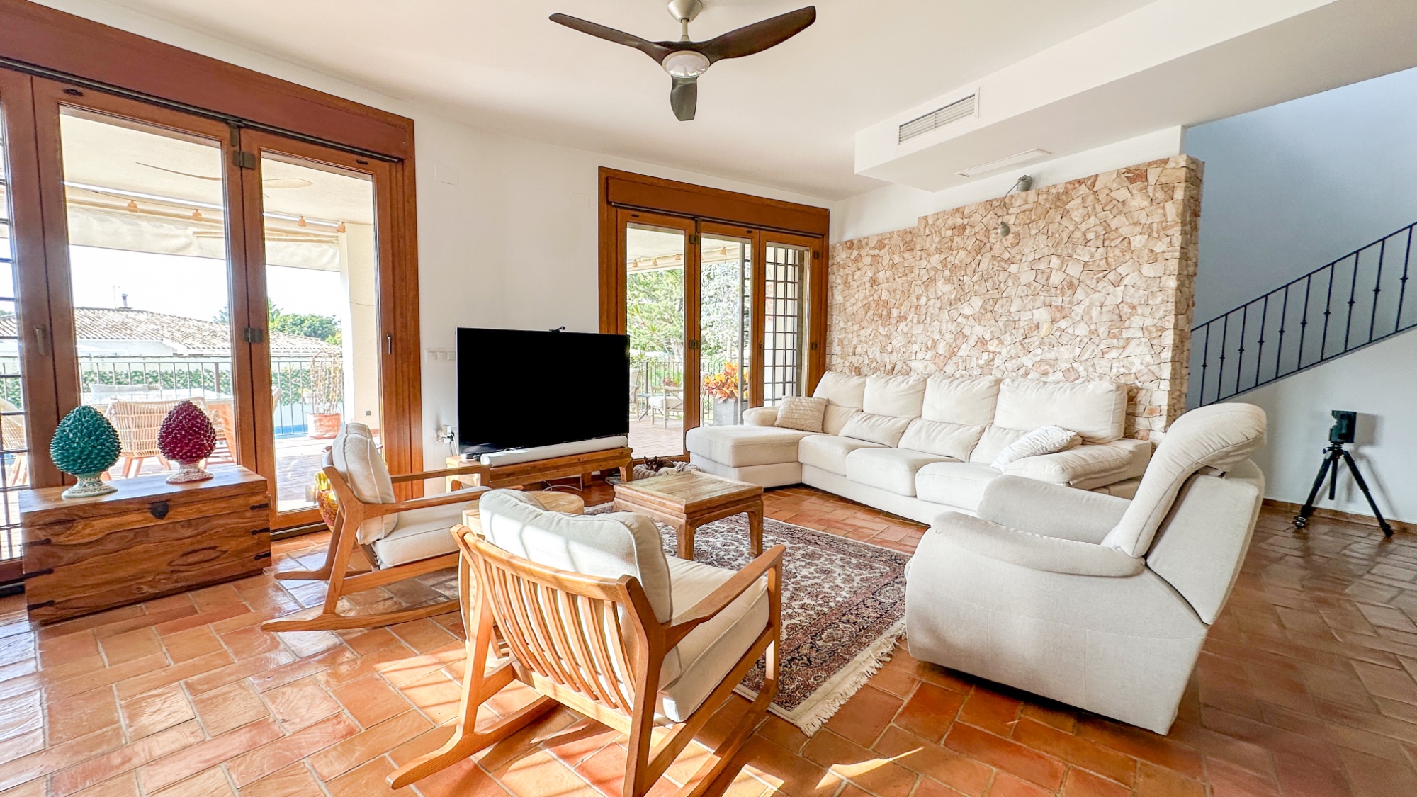 Villa for Sale in Dehesa de Campoamor, Alicante