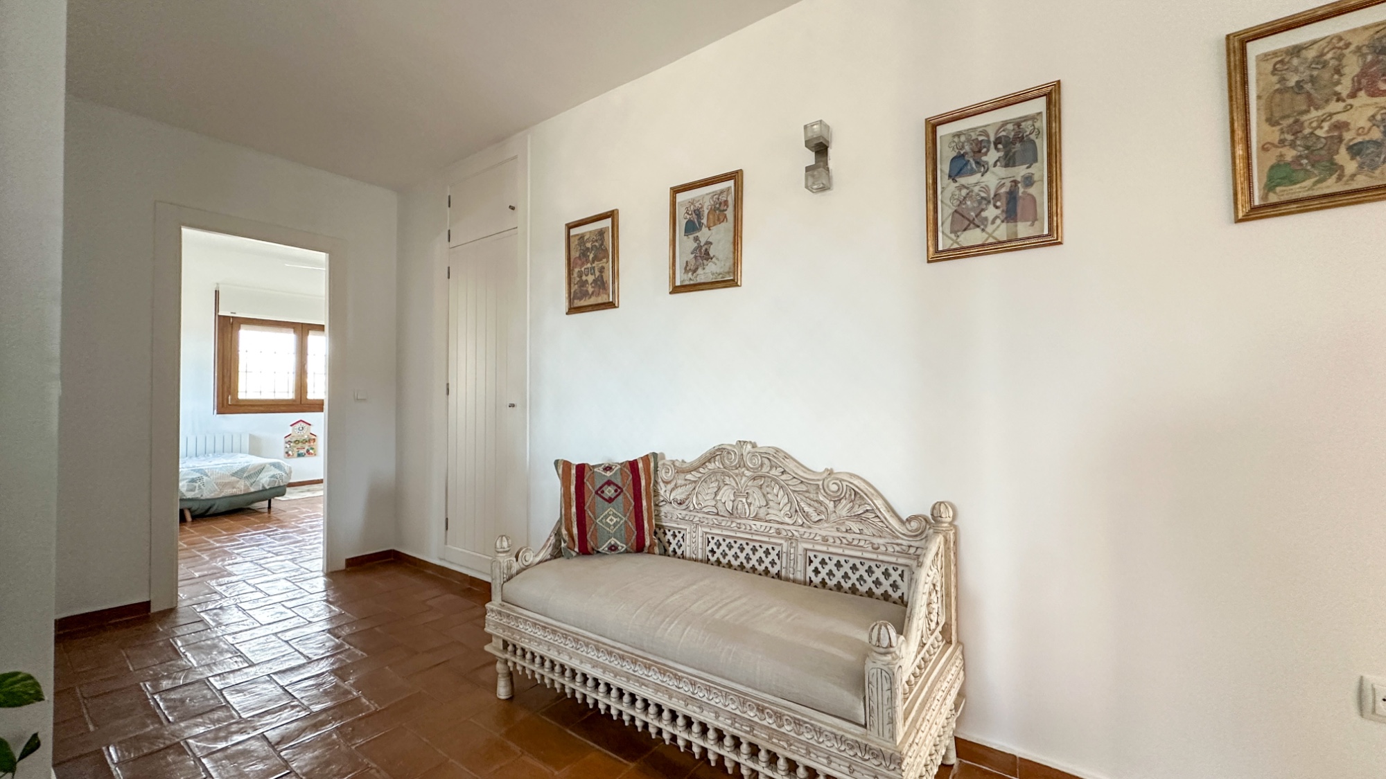 Villa for Sale in Dehesa de Campoamor, Alicante
