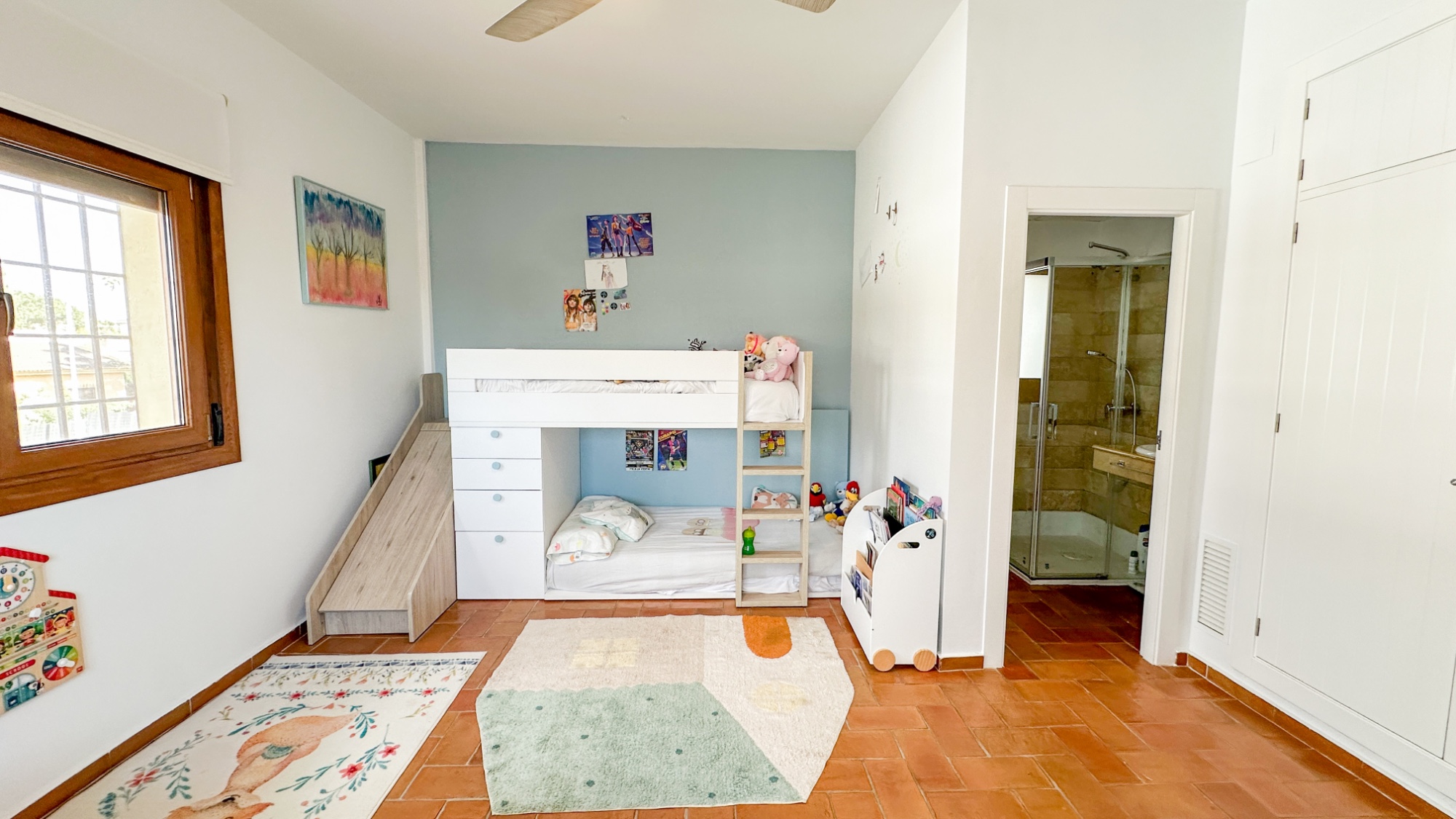 Villa for Sale in Dehesa de Campoamor, Alicante
