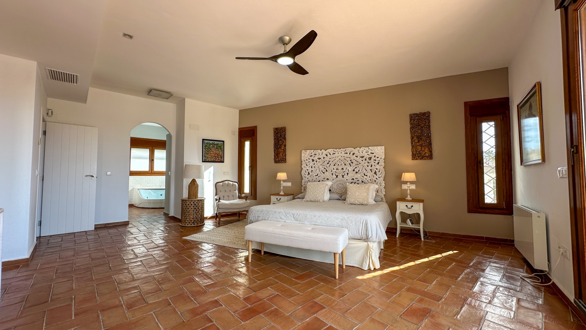 Villa for Sale in Dehesa de Campoamor, Alicante