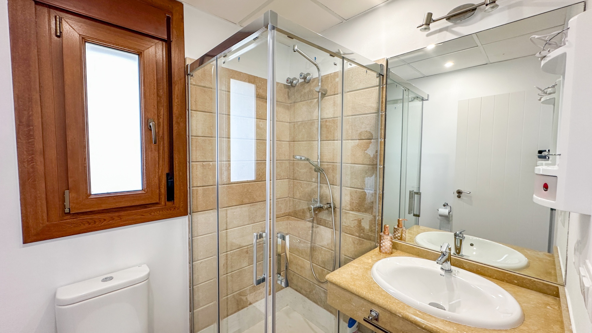 Villa for Sale in Dehesa de Campoamor, Alicante