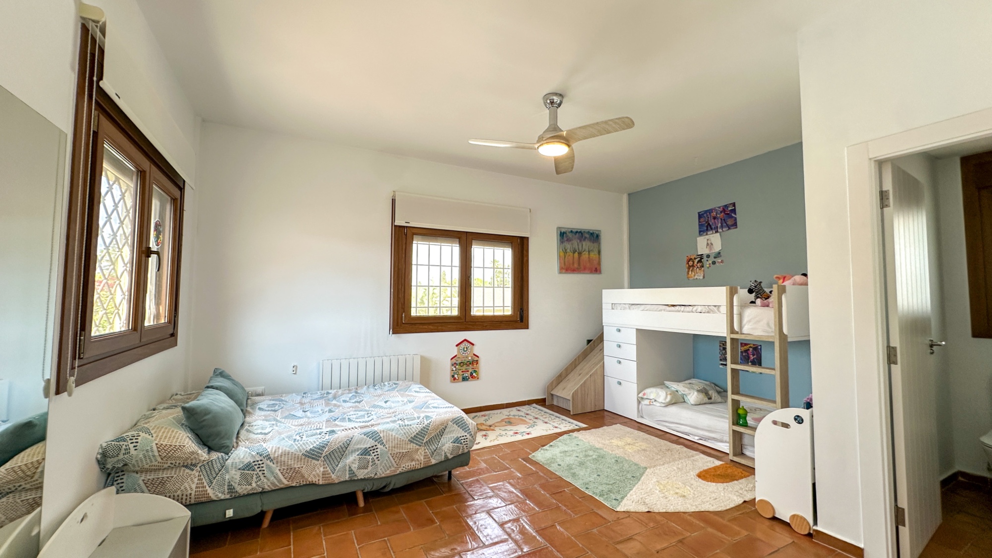 Villa for Sale in Dehesa de Campoamor, Alicante