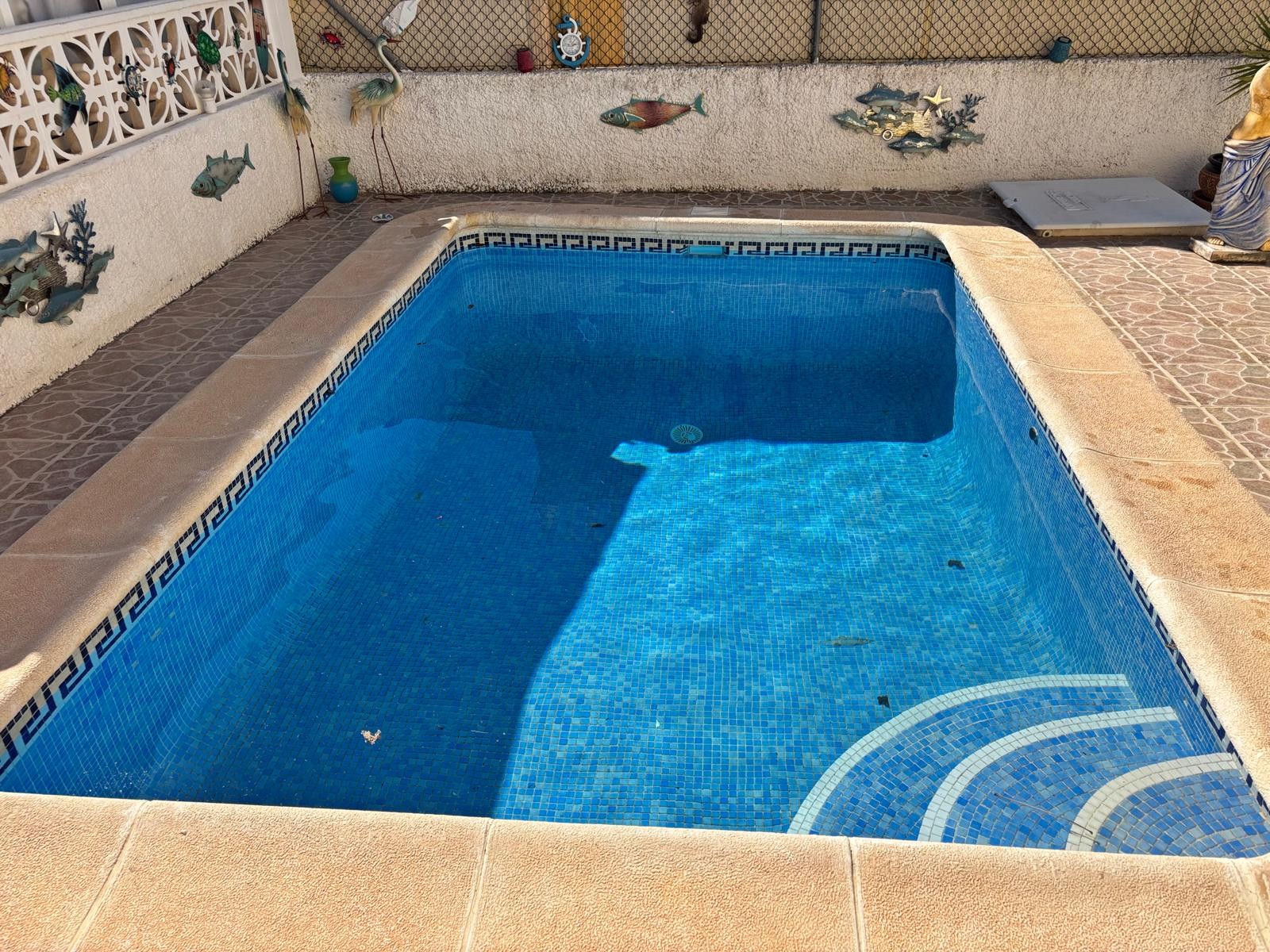 Villa for Sale in Ciudad Quesada, Alicante