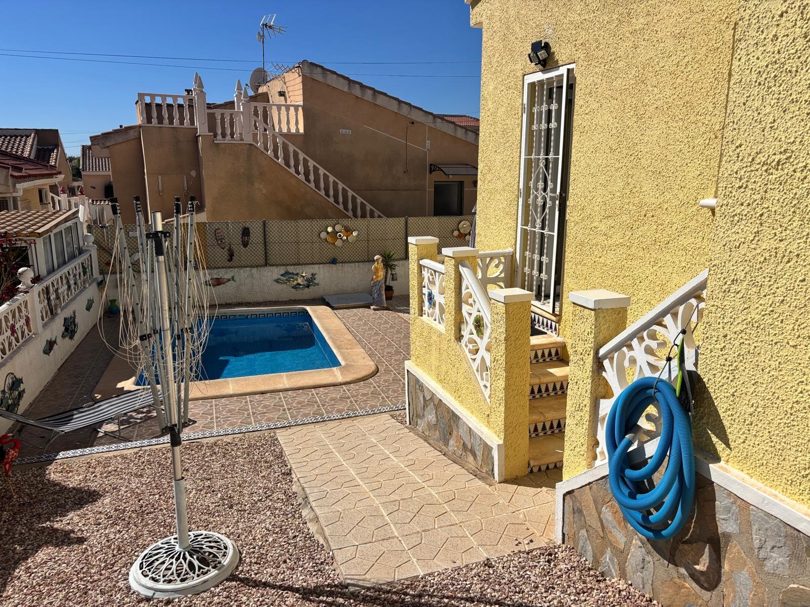 Villa for Sale in Ciudad Quesada, Alicante