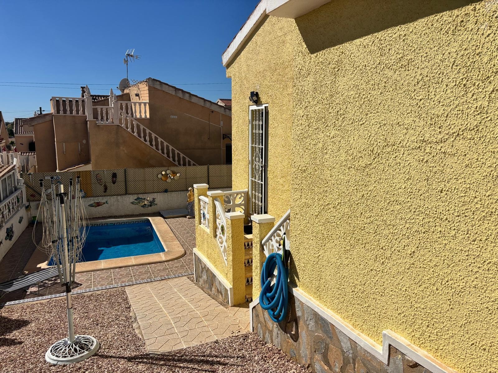 Villa for Sale in Ciudad Quesada, Alicante