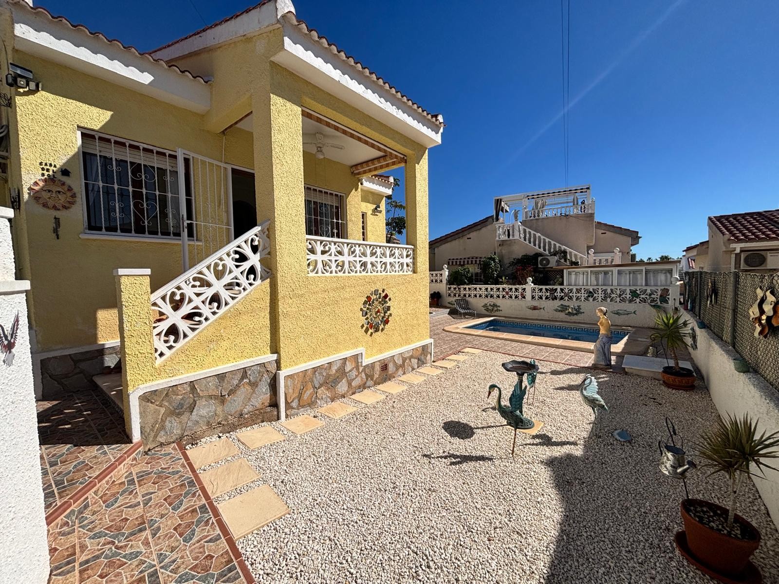Villa for Sale in Ciudad Quesada, Alicante