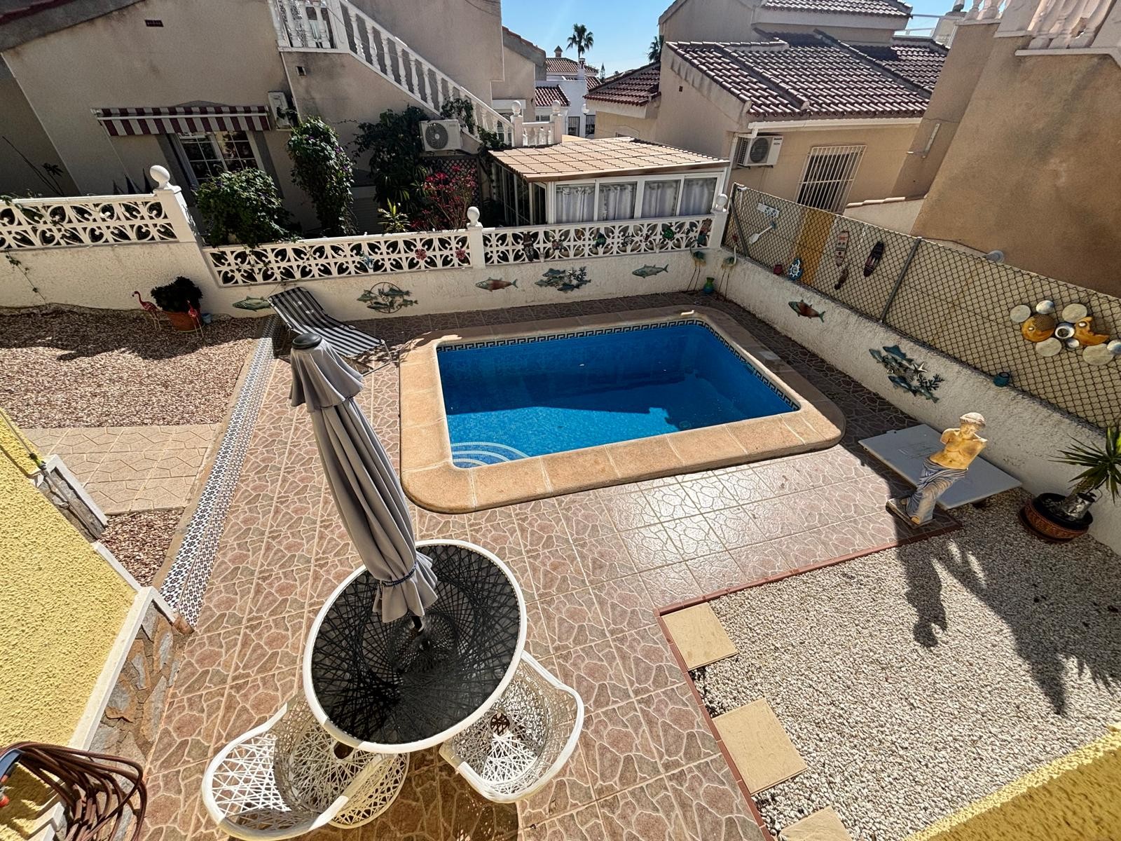 Villa for Sale in Ciudad Quesada, Alicante