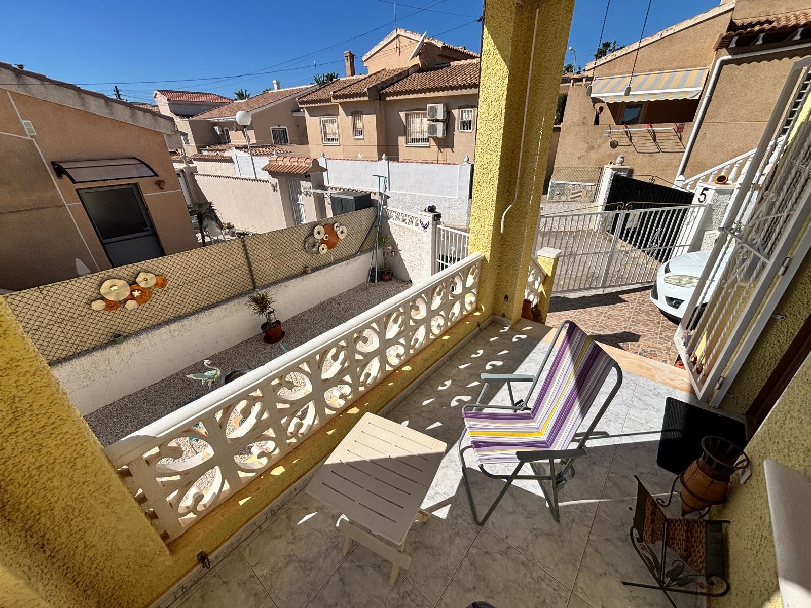 Villa for Sale in Ciudad Quesada, Alicante