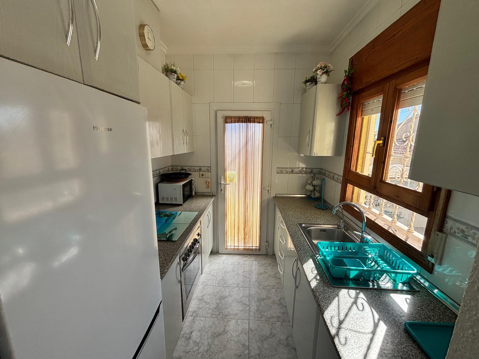 Villa for Sale in Ciudad Quesada, Alicante