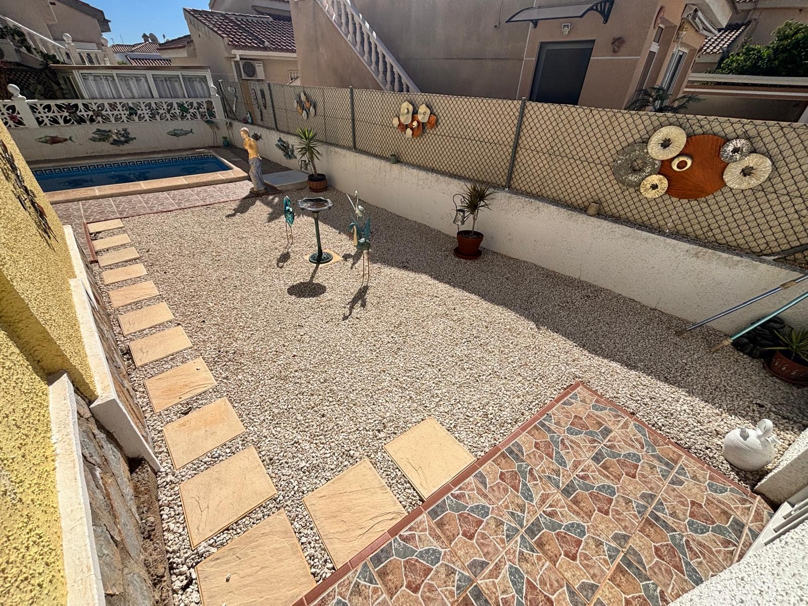 Villa for Sale in Ciudad Quesada, Alicante
