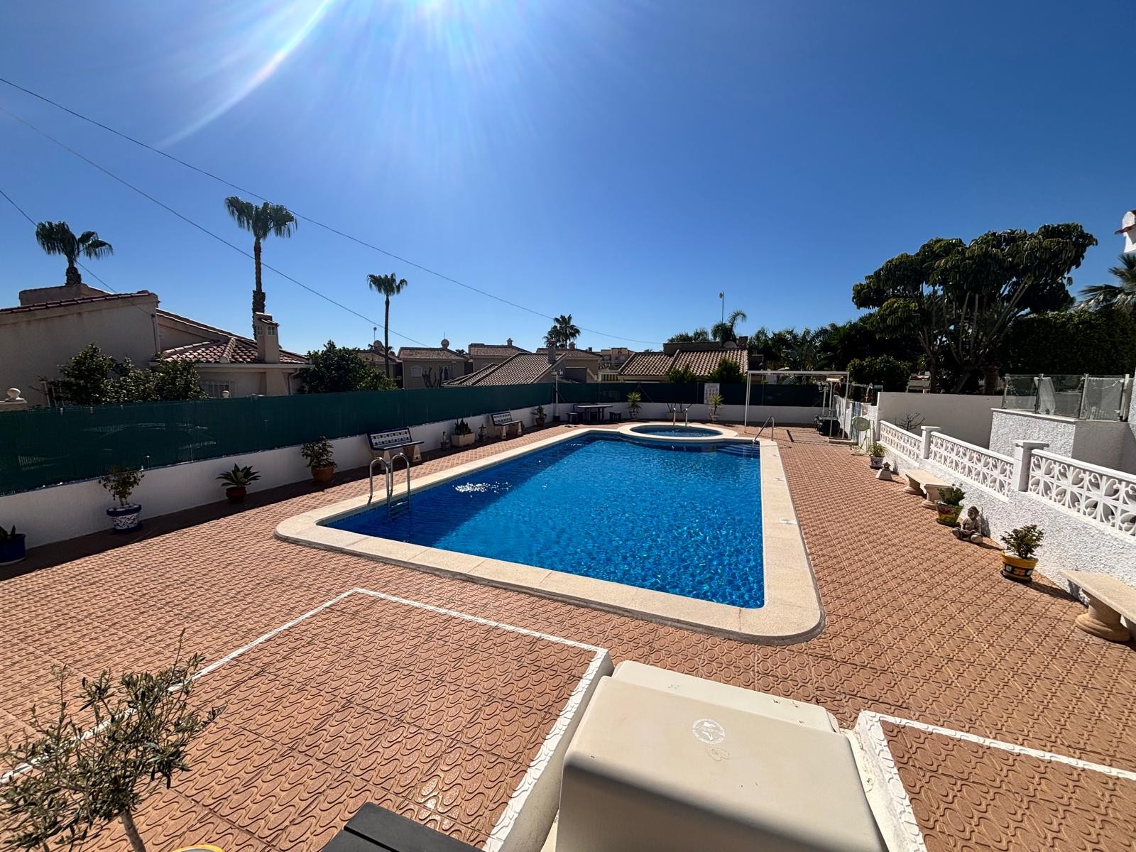 Villa for Sale in Ciudad Quesada, Alicante