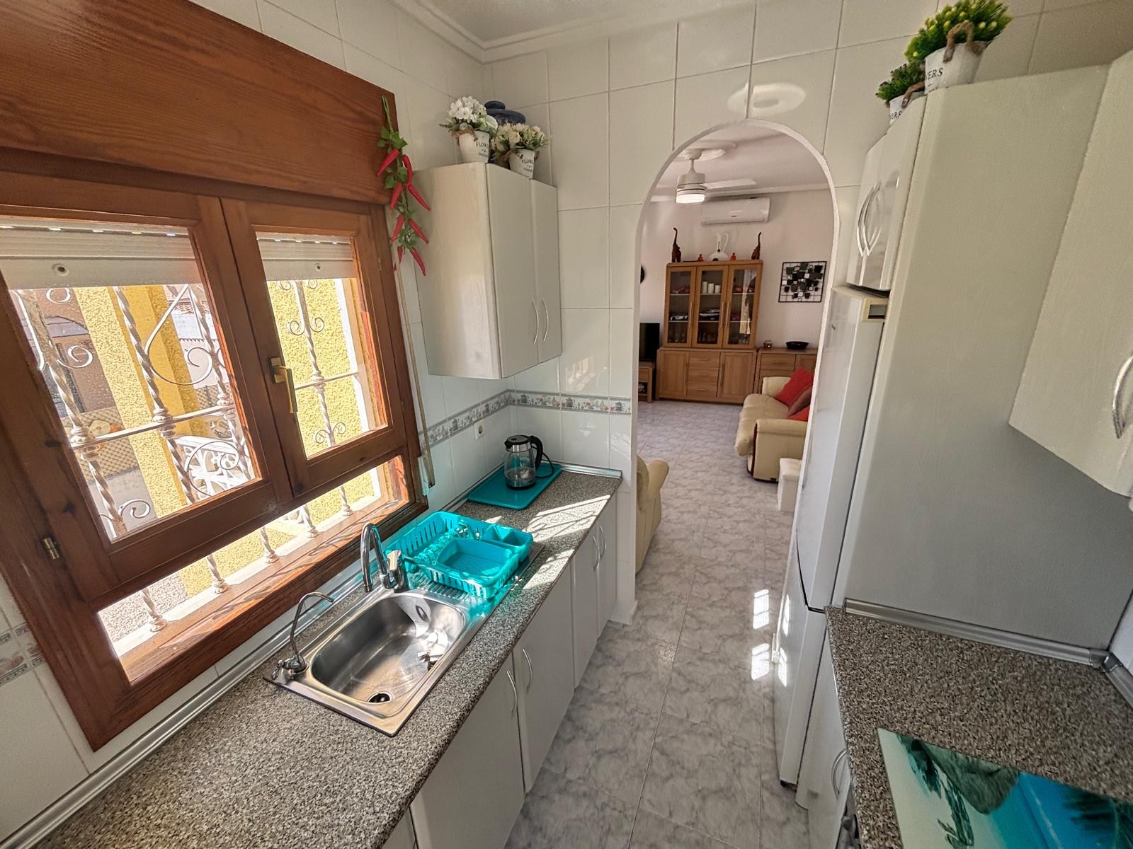 Villa for Sale in Ciudad Quesada, Alicante