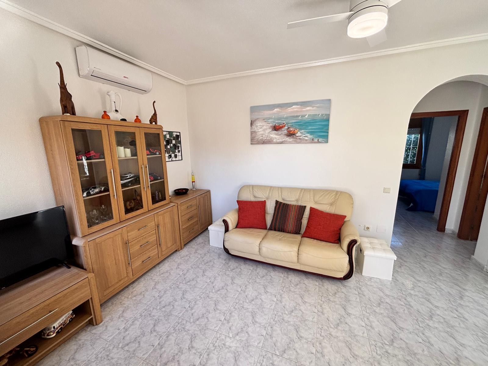Villa for Sale in Ciudad Quesada, Alicante