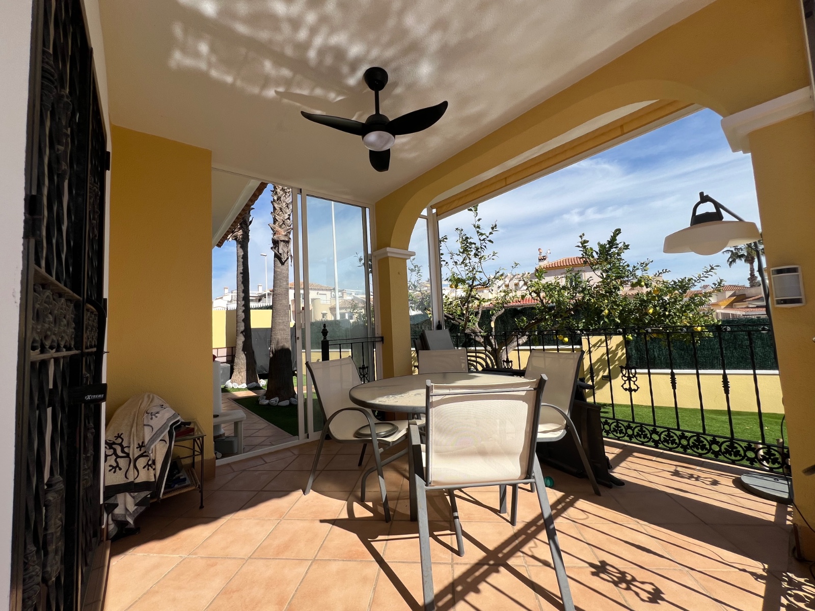 Villa for Sale in Orihuela Costa, Alicante