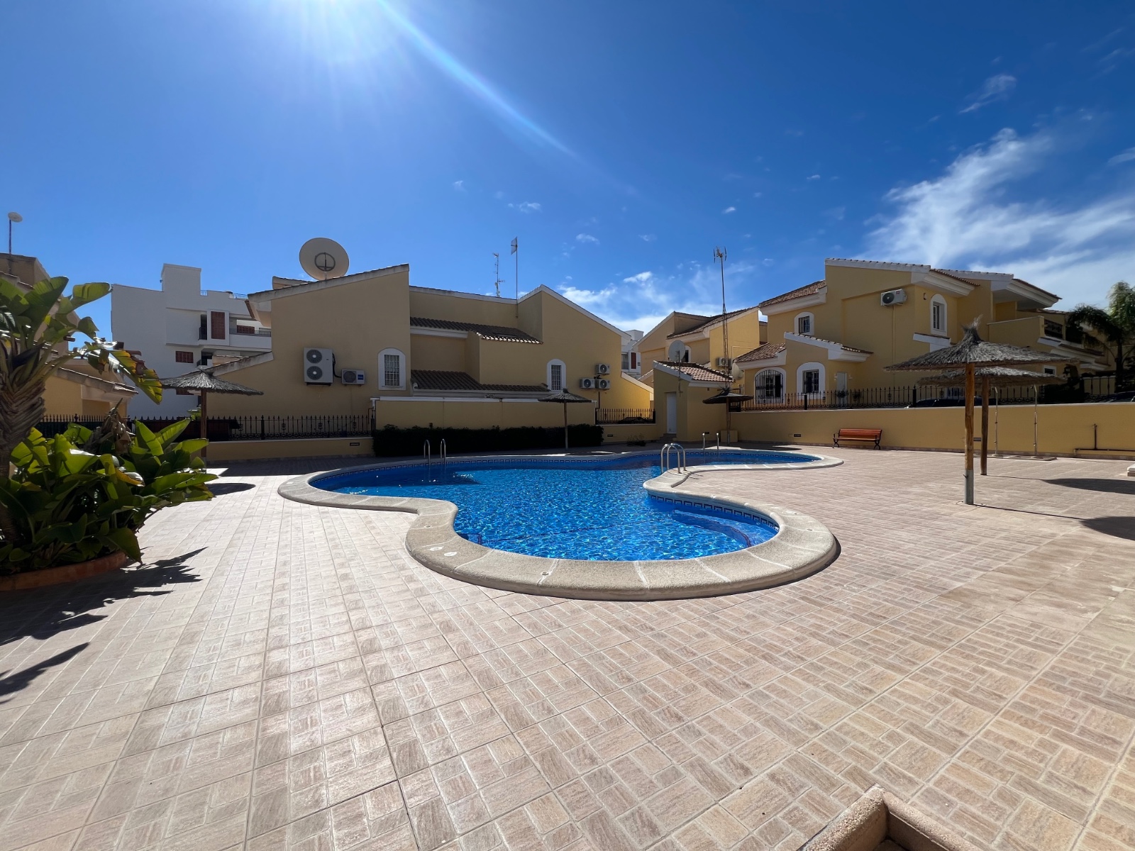 Villa for Sale in Orihuela Costa, Alicante