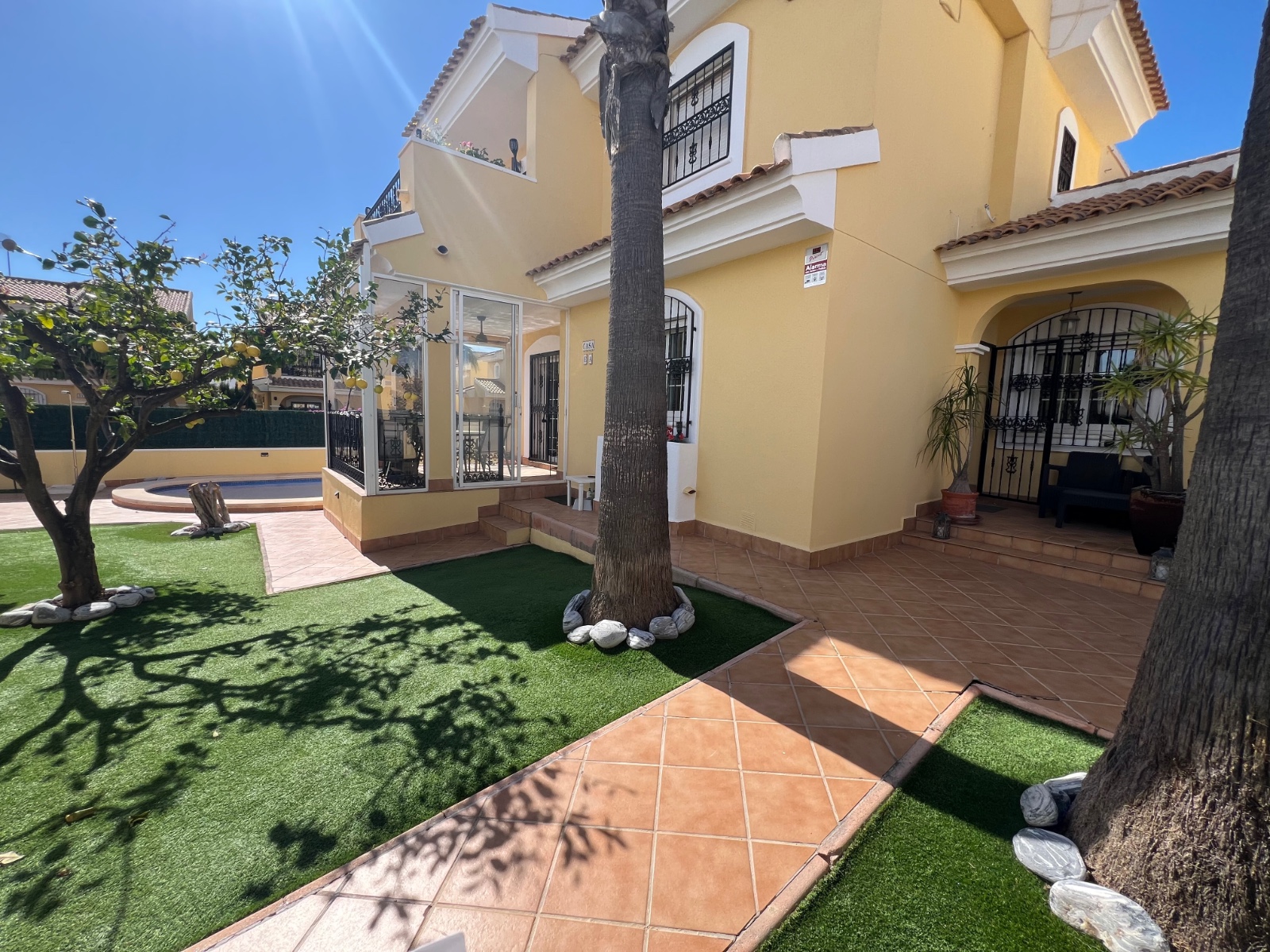 Villa for Sale in Orihuela Costa, Alicante