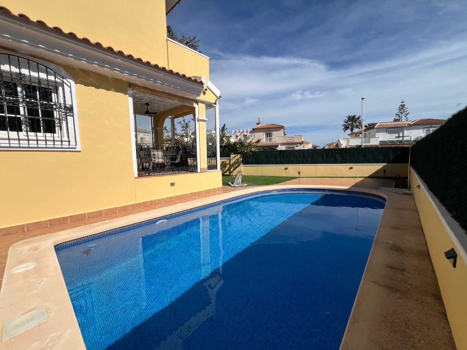 Villa for Sale in Orihuela Costa, Alicante