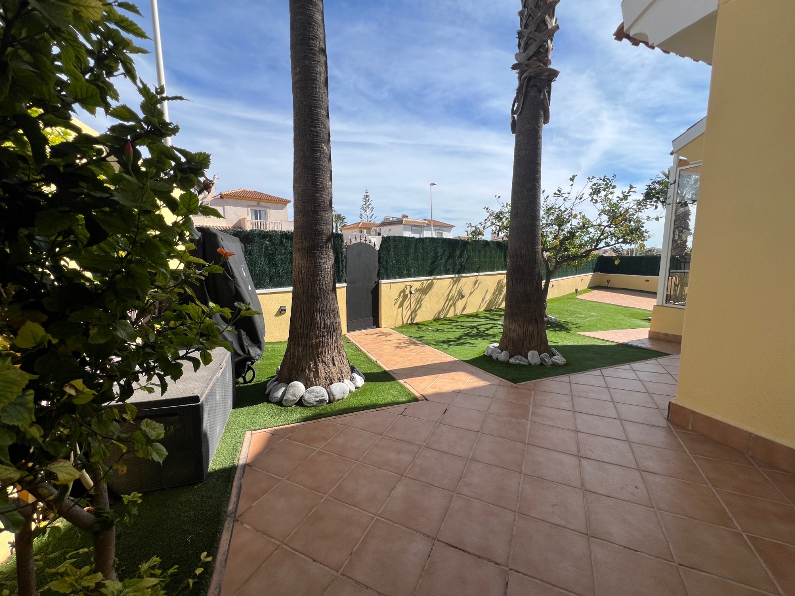 Villa for Sale in Orihuela Costa, Alicante