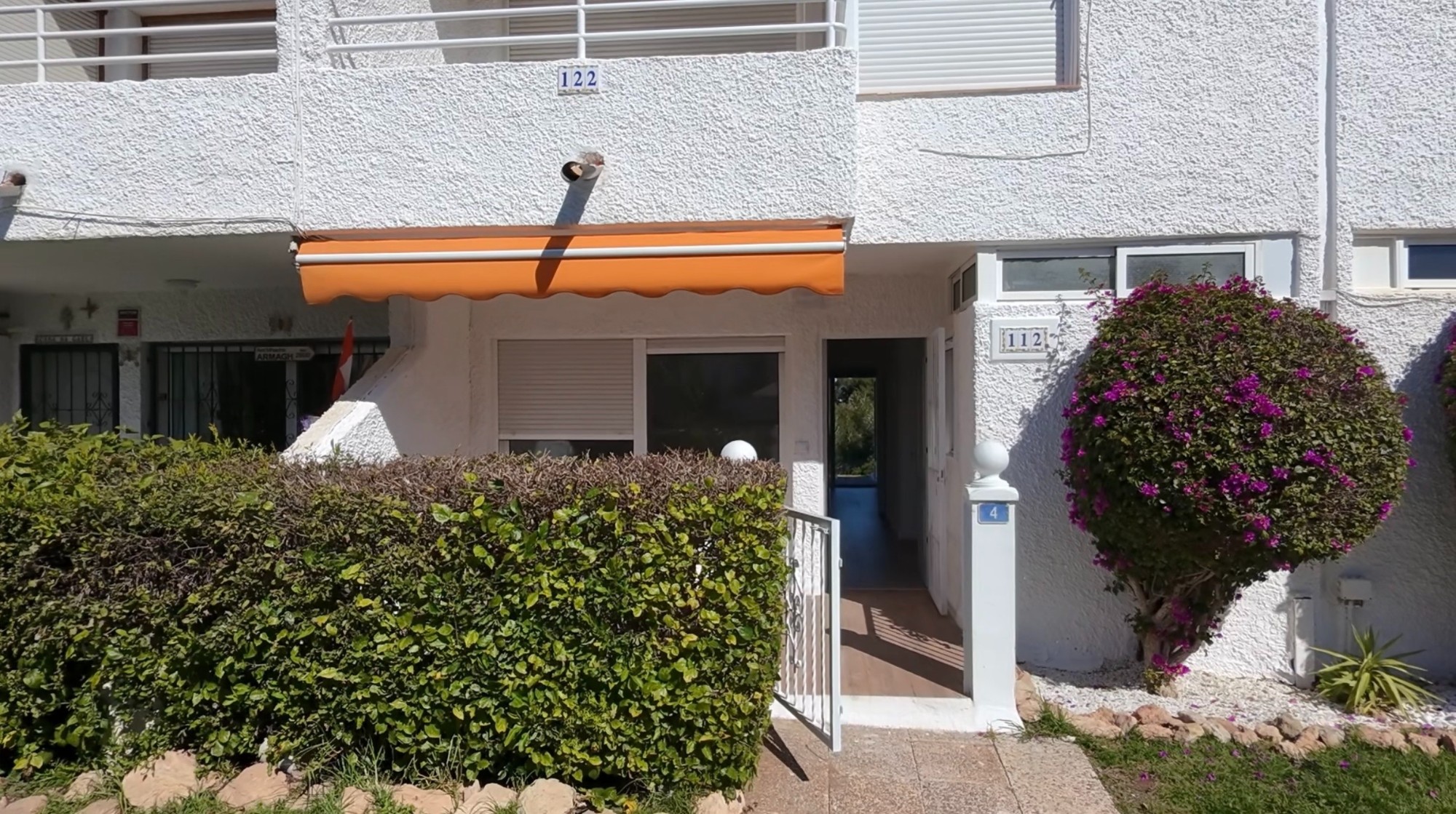 Bungalow for Sale in Villamartin, Alicante