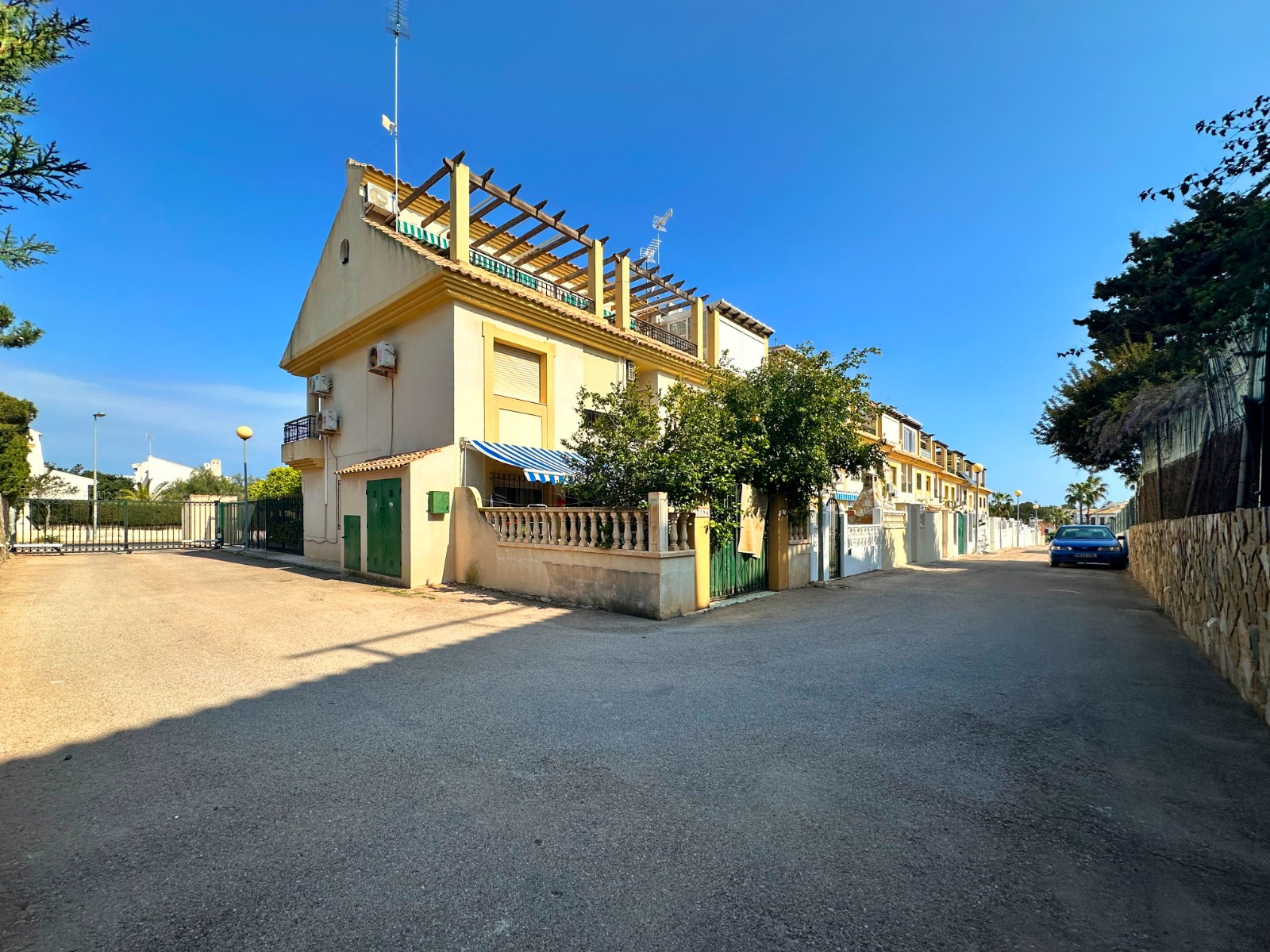 Villa for Sale in Orihuela Costa, Alicante