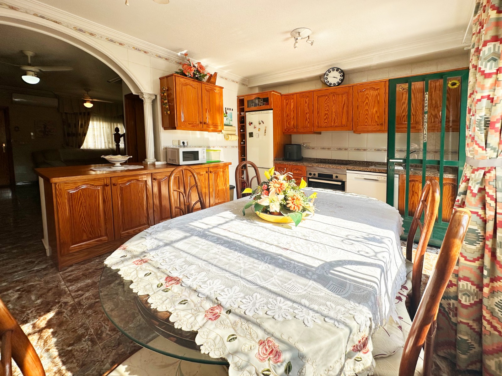 Villa for Sale in Orihuela Costa, Alicante