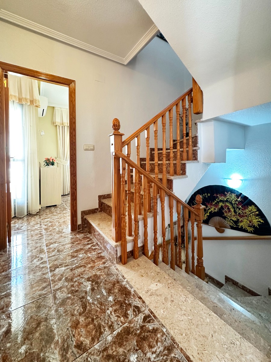 Villa for Sale in Orihuela Costa, Alicante