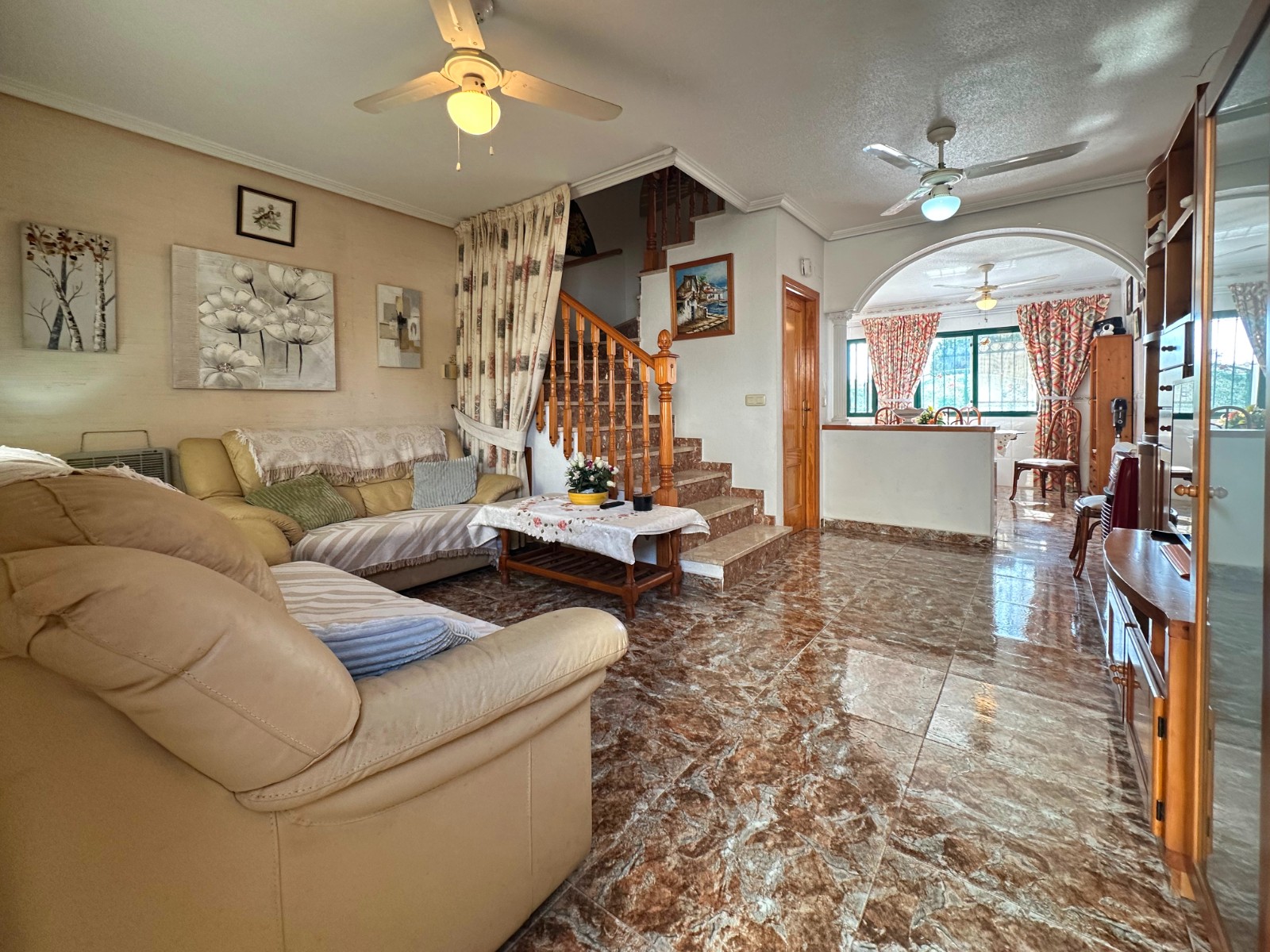 Villa for Sale in Orihuela Costa, Alicante