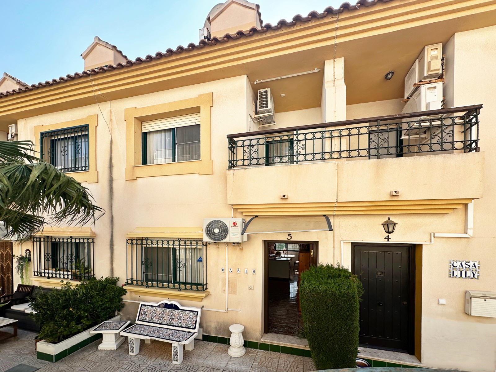 o_1jkg65oco1b1a15dm19rv1hd16mr30 Villa for Sale in Orihuela Costa, Alicante