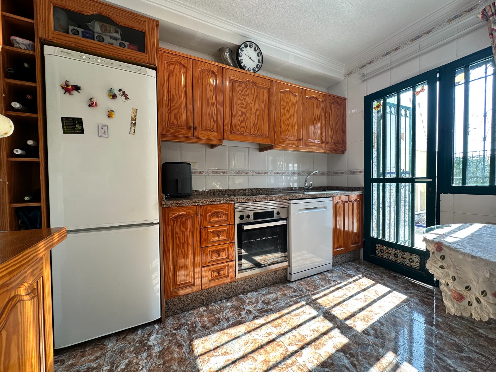 Villa for Sale in Orihuela Costa, Alicante