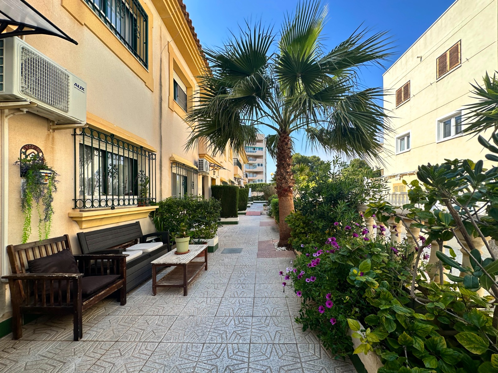 Villa for Sale in Orihuela Costa, Alicante