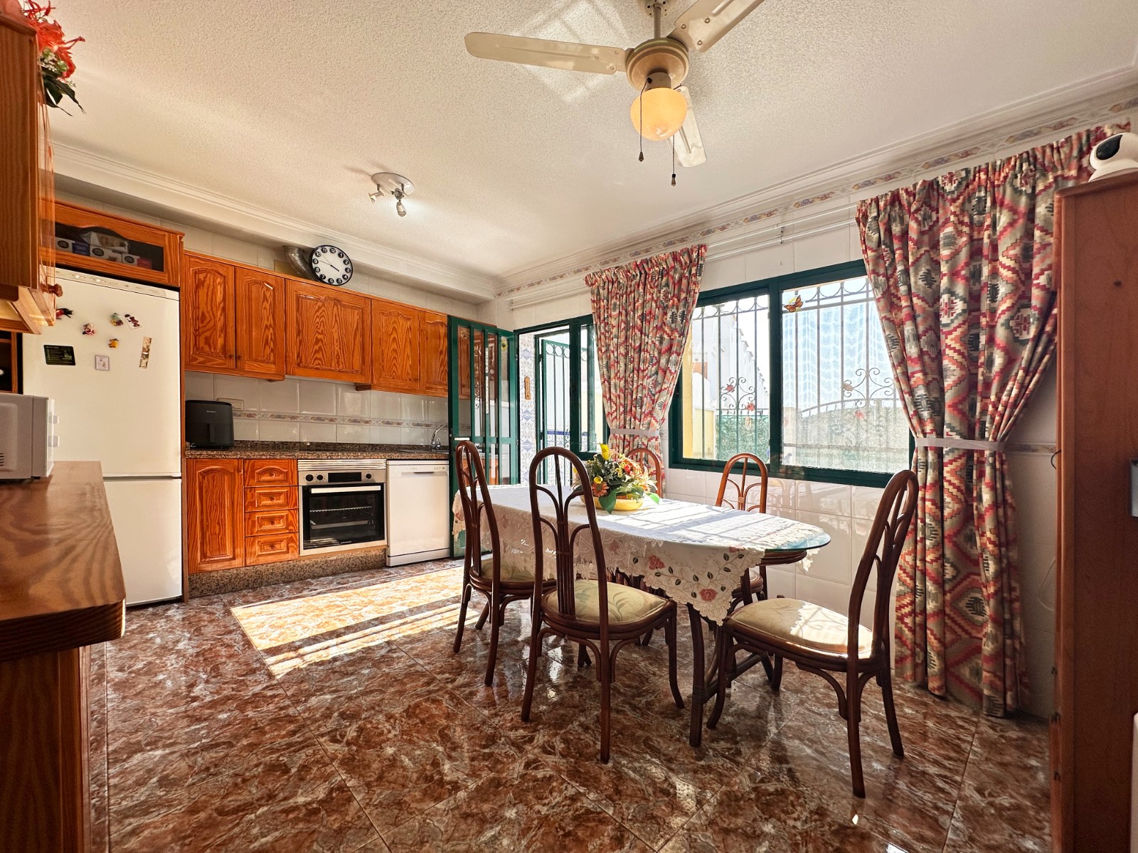 Villa for Sale in Orihuela Costa, Alicante