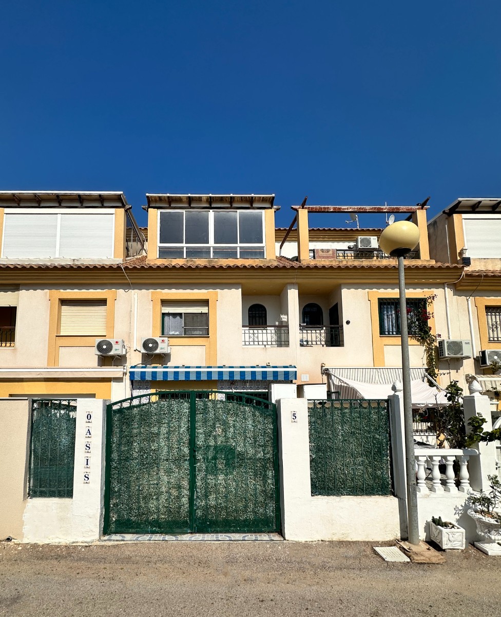 Villa for Sale in Orihuela Costa, Alicante