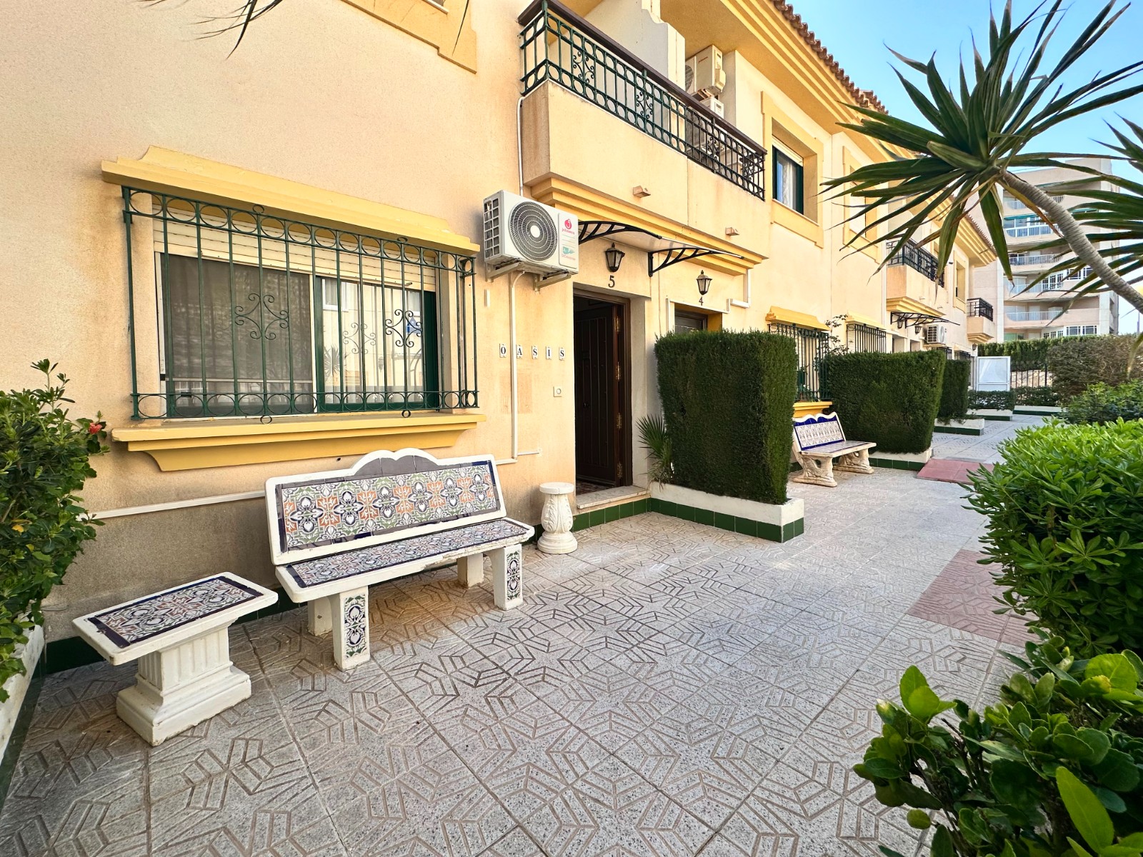 Villa for Sale in Orihuela Costa, Alicante