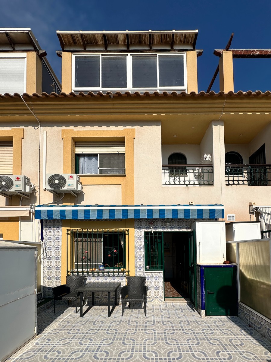 Villa for Sale in Orihuela Costa, Alicante