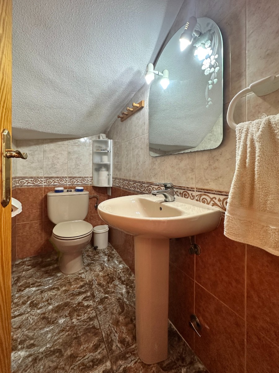 Villa for Sale in Orihuela Costa, Alicante