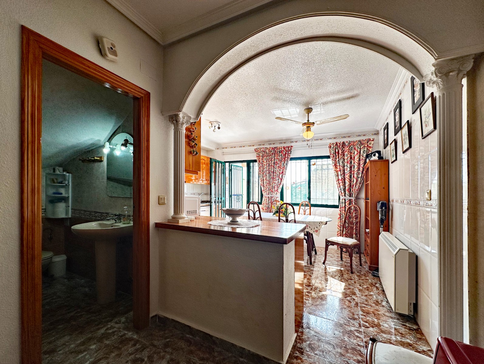Villa for Sale in Orihuela Costa, Alicante