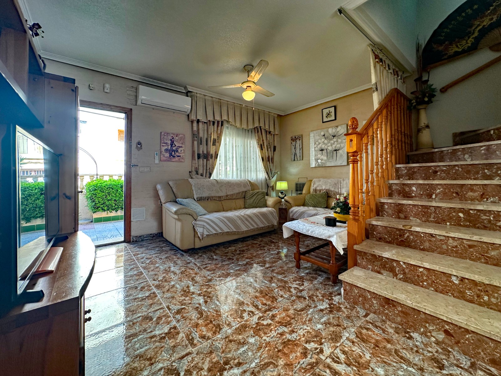 Villa for Sale in Orihuela Costa, Alicante