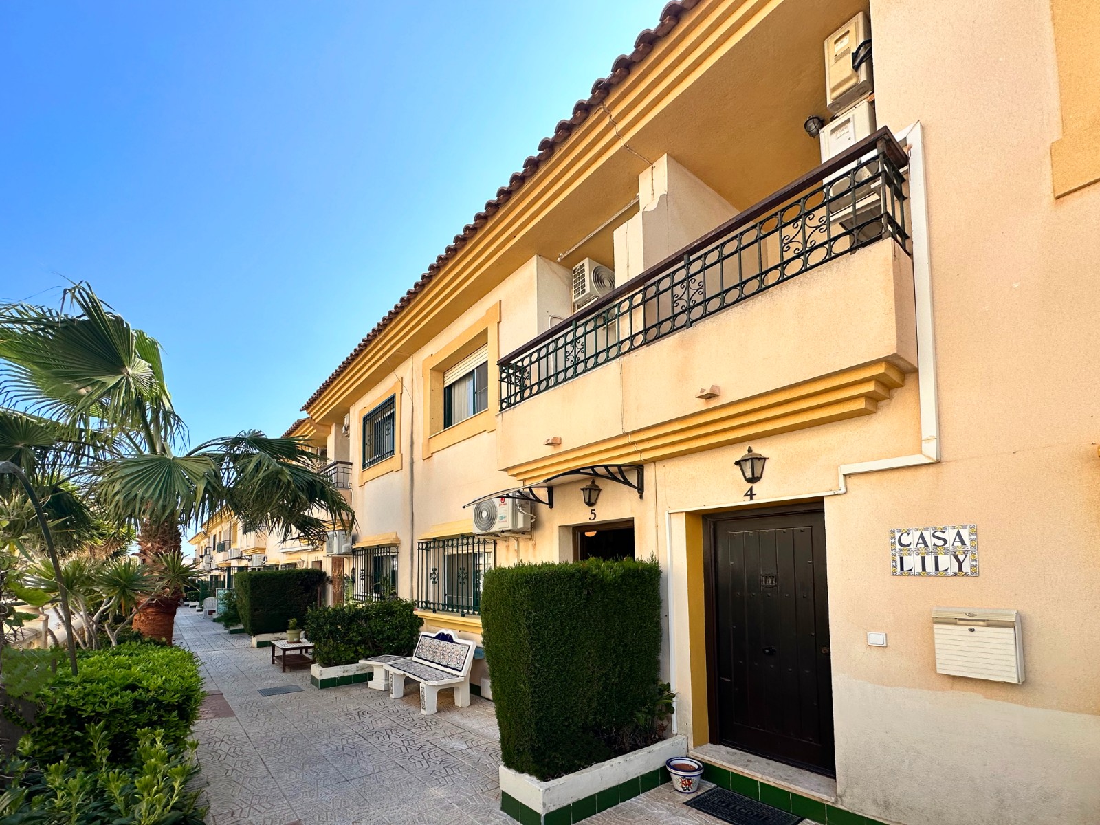Villa for Sale in Orihuela Costa, Alicante