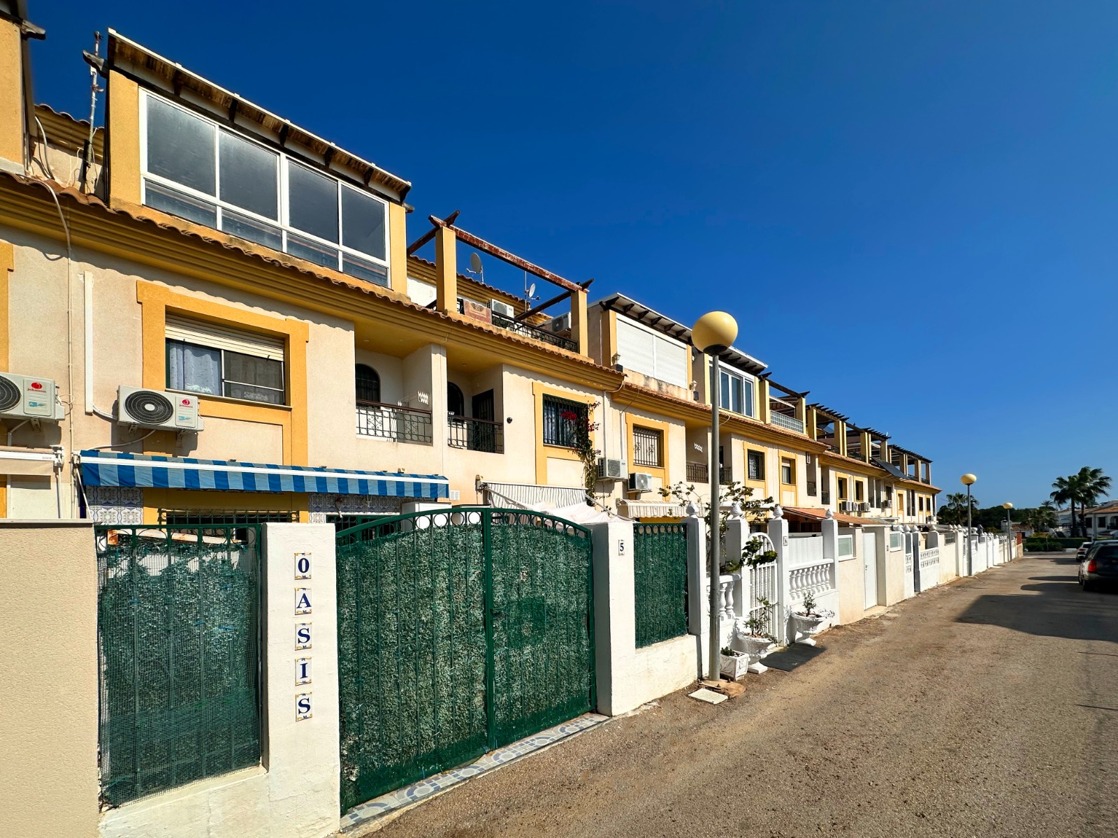 Villa for Sale in Orihuela Costa, Alicante
